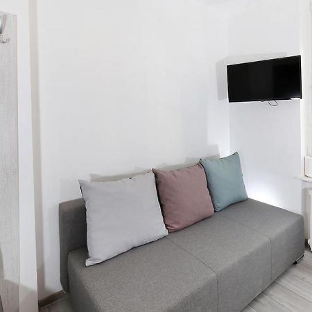 100-Sio Apartamenty Anastazji Koszalin Esterno foto